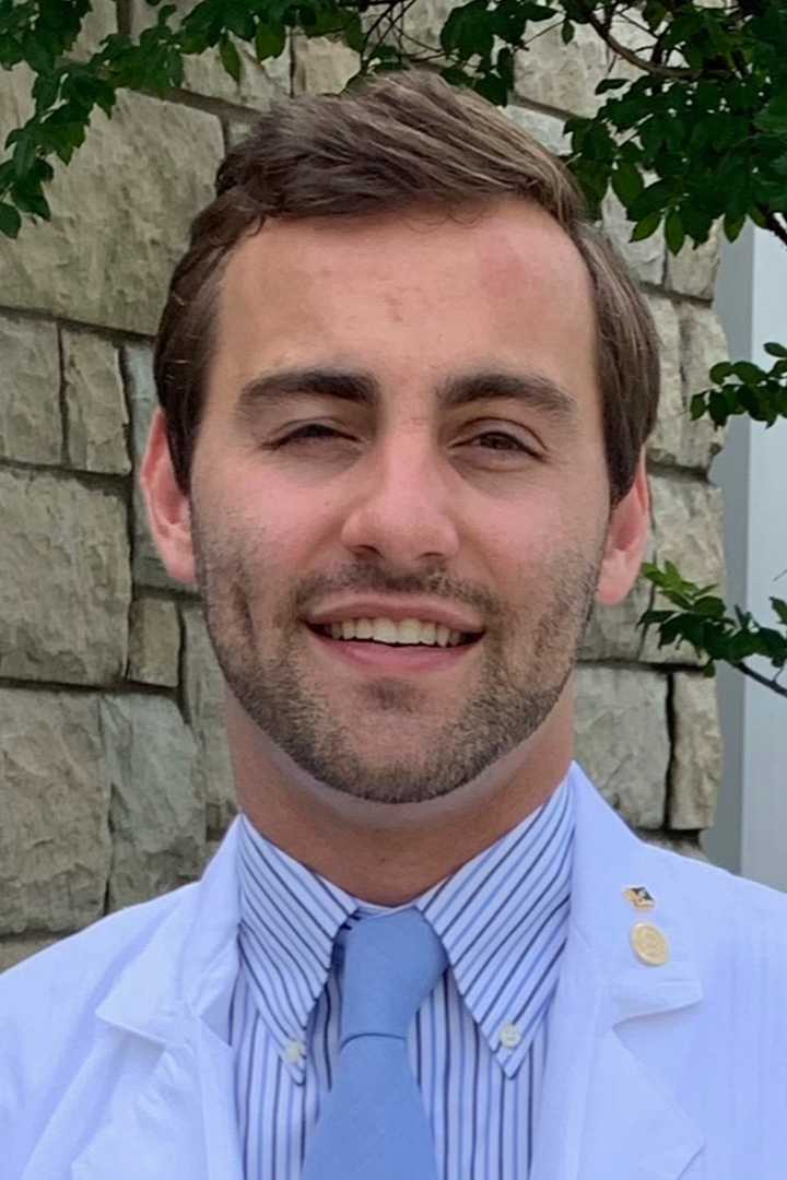 Dr. Caleb M. Winkler