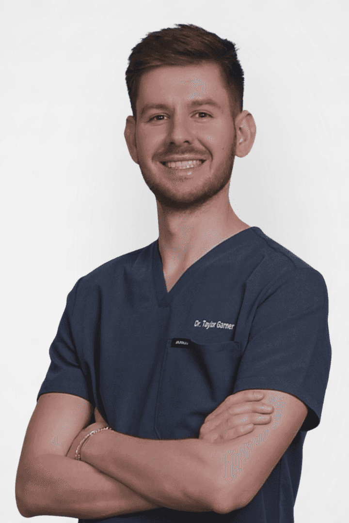 Dr. Taylor Garner